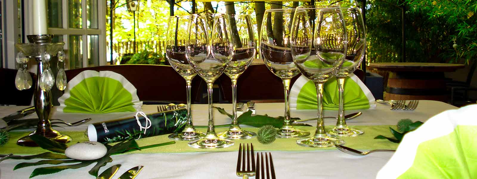 Hochzeit Harlachinger Einkehr